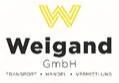 Weigand-GmbH Logo von Kunden von p.i.c.s IT-Dienstleistungen
